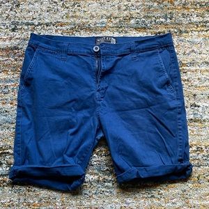 3/$30 West 49 Shorts